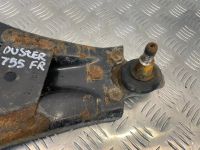 Лот: 22555856. Фото: 4. рычаг Renault Duster HSM. Красноярск