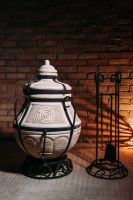 Лот: 24947726. Фото: 3. Тандыр Аладдин mini. Красноярск