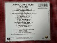 Лот: 19008566. Фото: 2. The Beatles- A Hard Day's Night... Коллекционирование, моделизм