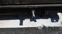 Лот: 14850210. Фото: 4. радиатор Mitsubishi Delica. Красноярск