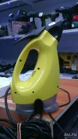 Лот: 10828532. Фото: 2. Пароочиститель Karcher Sc 952. Мелкая бытовая техника
