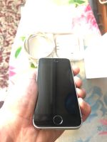 Лот: 14283550. Фото: 2. Apple iPhone SE - 32Gb. Смартфоны, связь, навигация