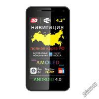 Лот: 8827010. Фото: 2. Explay Infinity в отличном состоянии... Смартфоны, связь, навигация