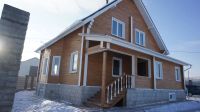 Лот: 2764923. Фото: 8. Строительство домов под ключ без...