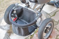Лот: 9621452. Фото: 4. Велосипед Family trike самая навороченная...