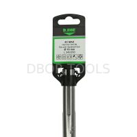 Лот: 21177288. Фото: 3. Бур SDS-max 4C MAX 40*430/570... Строительство и ремонт