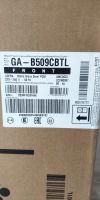 Лот: 18965605. Фото: 5. Холодильник LG DoorCooling+ GA-B509CBTL