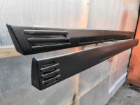 Лот: 6106421. Фото: 6. Накладки на пороги "Волга" ГАЗ...