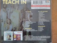 Лот: 15263025. Фото: 2. Teach In - Festival + Get on board... Коллекционирование, моделизм