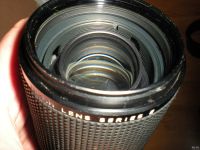 Лот: 13858687. Фото: 7. Nikon Series E Zoom 70-210 мм...
