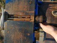 Лот: 16027939. Фото: 5. Деревообрабатывающий станок, циркулярка...