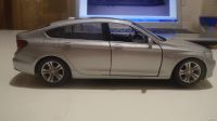 Лот: 15399400. Фото: 2. Масштабная модель BMW 5 series... Моделизм