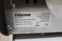 Лот: 8699538. Фото: 5. Холодильник автомобильный Tristar...