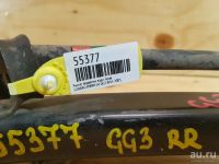 Лот: 18563268. Фото: 4. Рычаг подвески Subaru Impreza... Красноярск