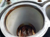 Лот: 22052045. Фото: 2. Блок цилиндров 2zz-ge. Автозапчасти