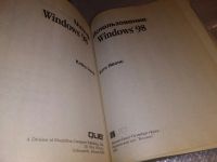 Лот: 16325019. Фото: 2. Использование Windows 98. Основные... Наука и техника