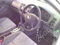 Лот: 35708. Фото: 2. Honda Civiс 2005 г/в без пробега...