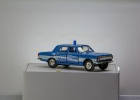 Лот: 16263455. Фото: 4. 2008 год, Газ-24 «Волга», «Полиция... Красноярск