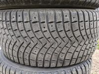 Лот: 16716411. Фото: 6. Шины Michelin latitude x-ice north