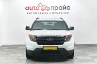 Лот: 19449518. Фото: 2. Ford Explorer, V Sport 3.5 AT... Авто, мото, водный транспорт