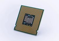 Лот: 10894373. Фото: 6. Процессор Intel Xeon E3110 (LGA...