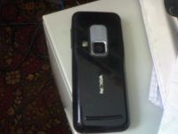 Лот: 66886. Фото: 2. Nokia 6120 Classic. Смартфоны, связь, навигация