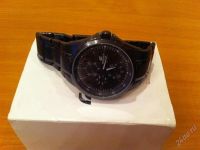 Лот: 2349475. Фото: 2. CASIO EDIFICE EF-339BK-1A1. Часы, аксессуары