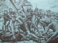Лот: 22825687. Фото: 2. Книга А.Каменистого "Рай беспощадный... Литература, книги