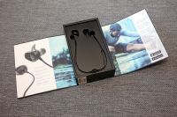 Лот: 15739283. Фото: 5. Bose SoundSport wireless коробка...