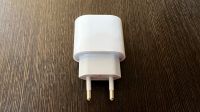 Лот: 19470895. Фото: 2. Зарядное устройство Apple USB-C... Аксессуары