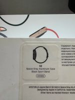 Лот: 25335079. Фото: 6. Apple Watch SE 44mm