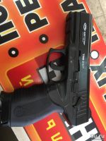 Лот: 11117809. Фото: 3. Пневматический пистолет Gletcher... Спортивные товары