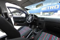 Лот: 8126257. Фото: 3. Volkswagen Golf 2000г. Красноярск