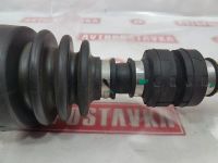 Лот: 20901036. Фото: 7. Привод колеса Nissan Qashqai J11...