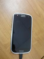 Лот: 4078383. Фото: 3. Samsung Galaxy S3 GT-I9300 16Gb... Красноярск