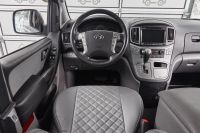 Лот: 19502631. Фото: 15. Hyundai H-1, II Рестайлинг 2 2...