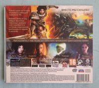 Лот: 7528222. Фото: 2. Dungeon Siege III (Лицензия). Компьютерные игры, игровые аккаунты, ПО