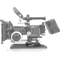 Лот: 21438649. Фото: 3. Направляющая пластина SHAPE ARRI-Standard... Компьютеры, оргтехника, канцтовары