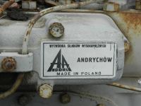 Лот: 5424184. Фото: 2. Польский двигатель sw400/k2 с... Автозапчасти