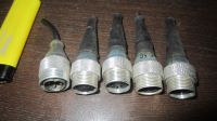 Лот: 1334113. Фото: 2. Разъем ОНЦ-РГ-06-3/16 5PIN (5... Профессиональный звук