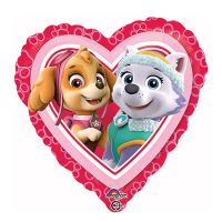 Лот: 8382916. Фото: 3. Вспыш Щенячий патруль шар гелий... Красноярск