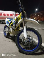 Лот: 17587370. Фото: 7. Motoland XT250 ST