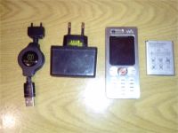 Лот: 9224084. Фото: 3. Sony Ericsson W880i. Красноярск