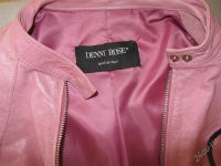 Лот: 2789710. Фото: 2. Куртка из натуральной кожи Denny... Женская одежда