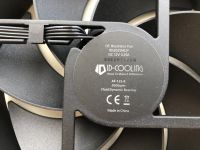Лот: 23330663. Фото: 3. Вентилятор 120 x 120 x 25 mm ID-Cooling... Компьютеры, оргтехника, канцтовары