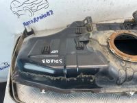 Лот: 24938820. Фото: 2. бак топливный Hyundai Solaris... Автозапчасти
