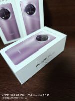 Лот: 25036884. Фото: 3. Новый смартфон Honor x9c 8/256... Красноярск