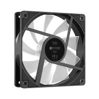 Лот: 24946438. Фото: 3. Кулер в корпус 120x120x25 ID-Cooling... Компьютеры, оргтехника, канцтовары