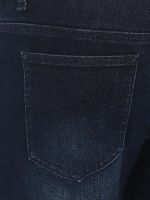 Лот: 24959642. Фото: 4. Джинсы Alessandro Manzoni Jeans. Красноярск