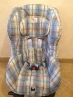 Лот: 1809785. Фото: 2. Автокресло Britax. Дети растут